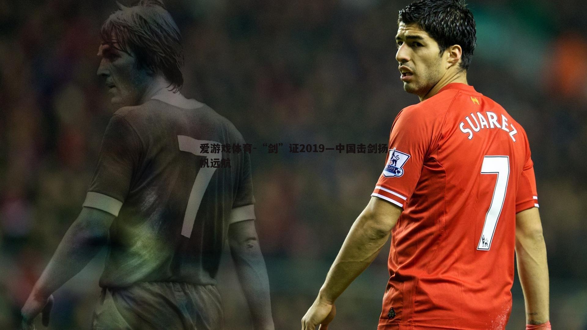 “剑”证2019—中国击剑扬帆远航